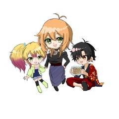SD作成