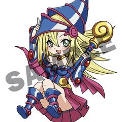 依頼　遊戯王イラスト作成