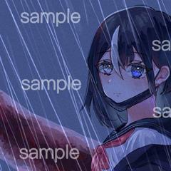サムネ・MVのイラスト