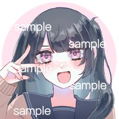 SNSアイコン