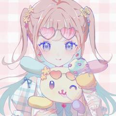 女の子キャラクターデザイン1枚絵