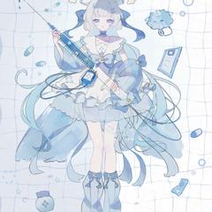キャラクターデザイン