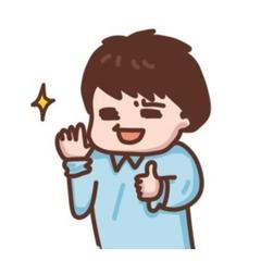 カットイラスト・LINEスタンプ