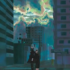 同人