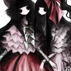オリジナルイラスト