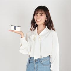 アクセサリーボックスのモデル撮影代行