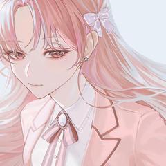 ご依頼　OCイラスト