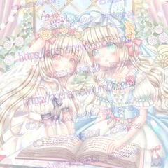 オリジナルイラスト