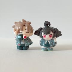 うちのこねんど