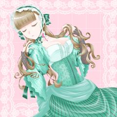 ドレスオネエサン