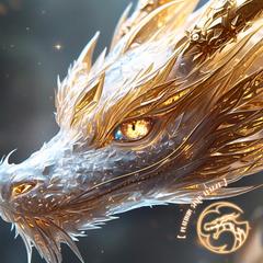 【千里眼チューニング】 〜 俯瞰と共鳴：白金龍王のまなこ 〜