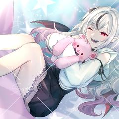 １