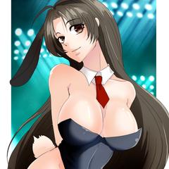バニーガール