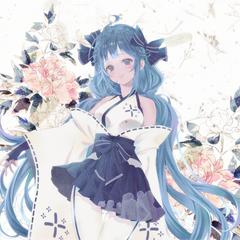 こんな雰囲気のイラストも描けます