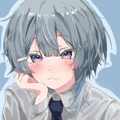 中性的男の子