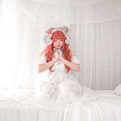 スタジオ撮影