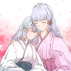夢絵同人委託イラスト