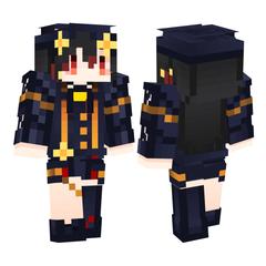 あかいとまと様_skin