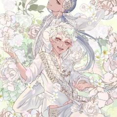 ファンアート