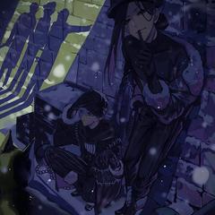 ファンアート