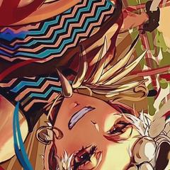 ファンアート