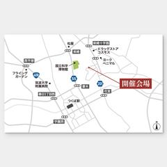住宅会社様 簡易地図制作