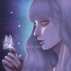 星が留まる時