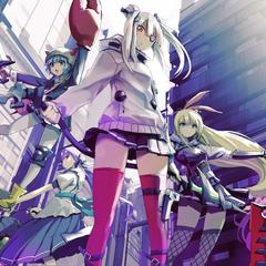 鑑賞用ファンアート