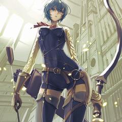 鑑賞用ファンアート