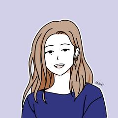 Lilia様アイコンイラスト