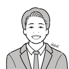 名称イラストの制作