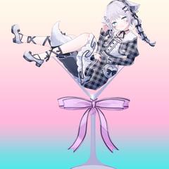 ポてこ様特典グッズ用イラスト