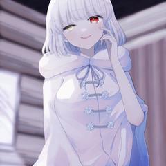 陽炎雪奈様ご依頼イラスト