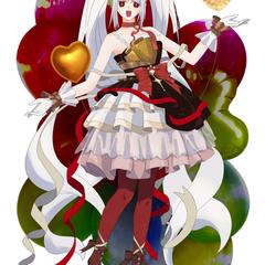 ファンアート