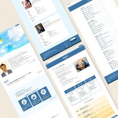 ウクライナコンサルティング合同会社様HP