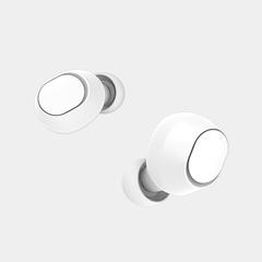 ワイヤレスイヤフォンのプロダクトデザインを行いました。