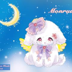 【Nonruu ノンルゥ】