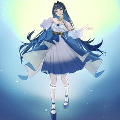 MV用イラスト&キャラデザ