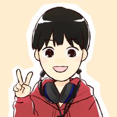 似顔絵アイコン②