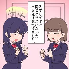 YouTube用漫画イラスト