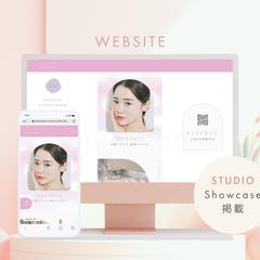 Tattoo studio Onenessさまのホームページ