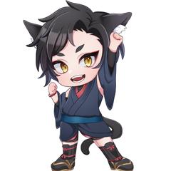 SDキャラ