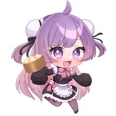 絶勝院てんぷ様　SDキャラFA