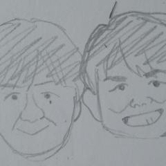 ウッチャンナンチャンさん