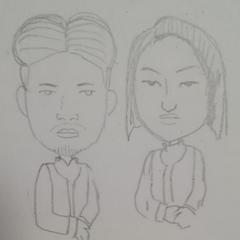 ピスタチオさん