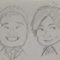 インパルスさん