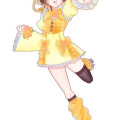 立ち絵