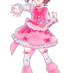 立ち絵