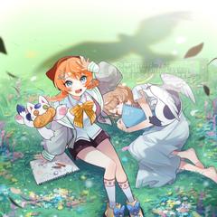 イベント告知イラスト