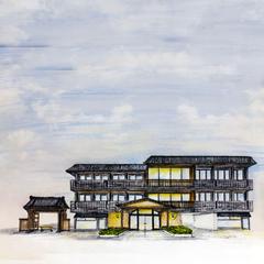 外観イメージ図作成